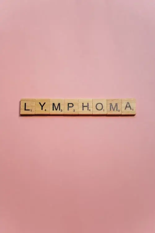 stem cell therapy lymphoma